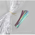 Hot Sale Colorful Plastic Twist Tie Best Price